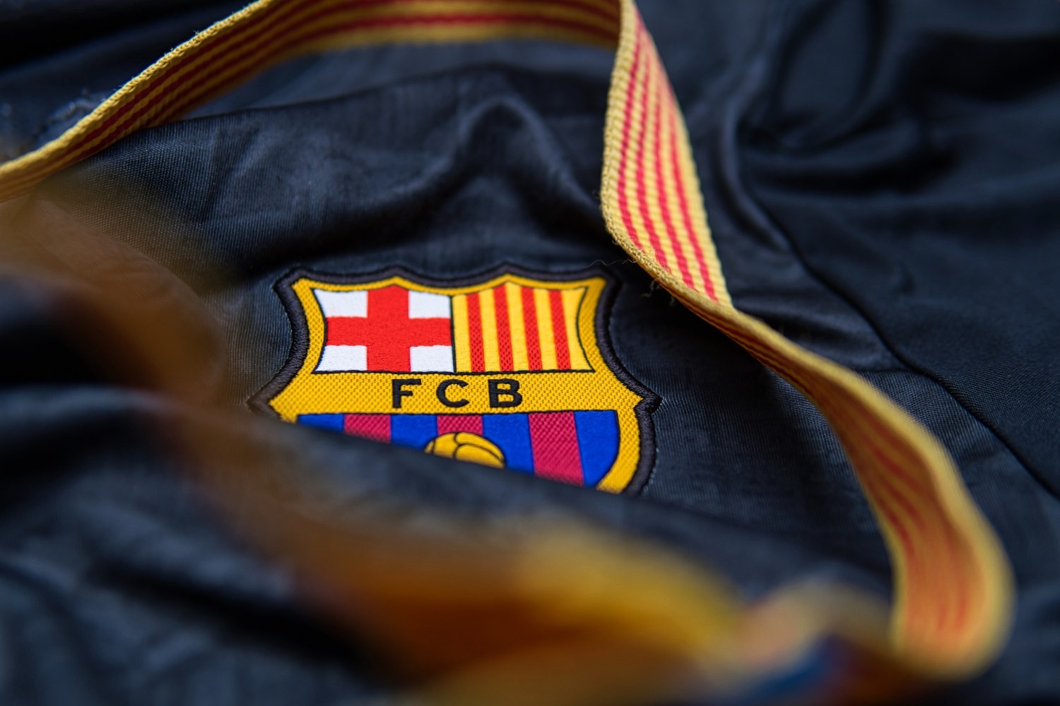 FC Barcelona ma podwójny kłopot. Oddala się potencjalny transfer gwiazdy mundialu do lat 17