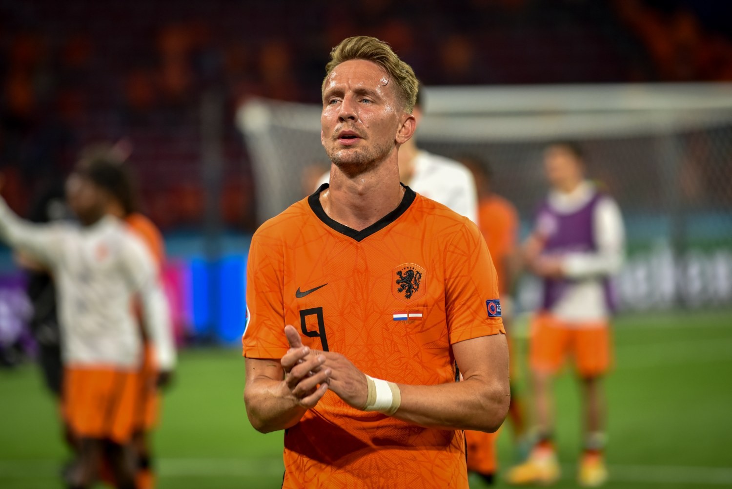 Luuk de Jong porozumiał się z nowym klubem. Transfer bardzo blisko!