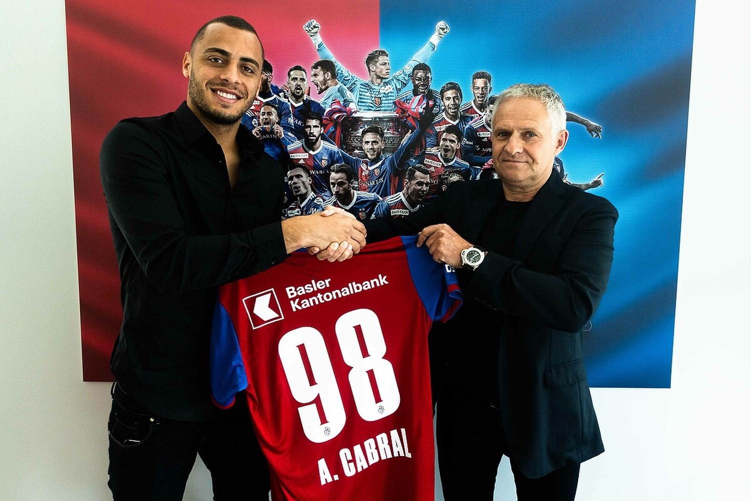 Arthur Cabral w formie życia. Zostanie następcą gwiazdy Serie A?!