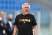 José Mourinho w gorzkich słowach po porażce Romy: W naszej szatni są osoby, które są za miłe, za słabe