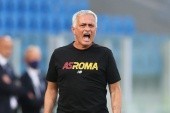 José Mourinho: Muszę zachować dla siebie uczucia dotyczące tego, co się tu dzieje