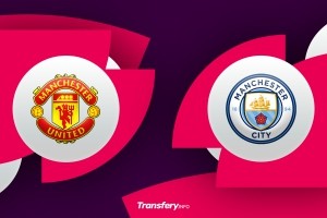 Odbił się od FC Barcelony. Manchester United i Manchester City stoczą o niego bój?!