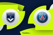 Ligue 1: Składy na Bordeaux - Paris Saint-Germain [OFICJALNIE]