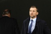 Genoa finalizuje pierwszy transfer pod wodzą Andrija Szewczenki