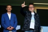 Legia Warszawa: Maciej Wandzel z propozycją trenera. „Wystarczy wykonać telefon. Dla spokoju”