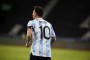 Leo Messi nie trenował z resztą reprezentacji Argentyny