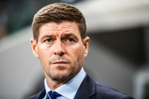 Steven Gerrard poprosił o odejście z klubu