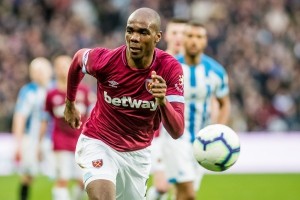 OFICJALNIE: Angelo Ogbonna znalazł nowy klub po odejściu z West Hamu United