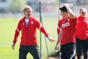 Zbigniew Boniek reaguje na zamieszanie z Robertem Lewandowskim. Już raz to widzieliśmy