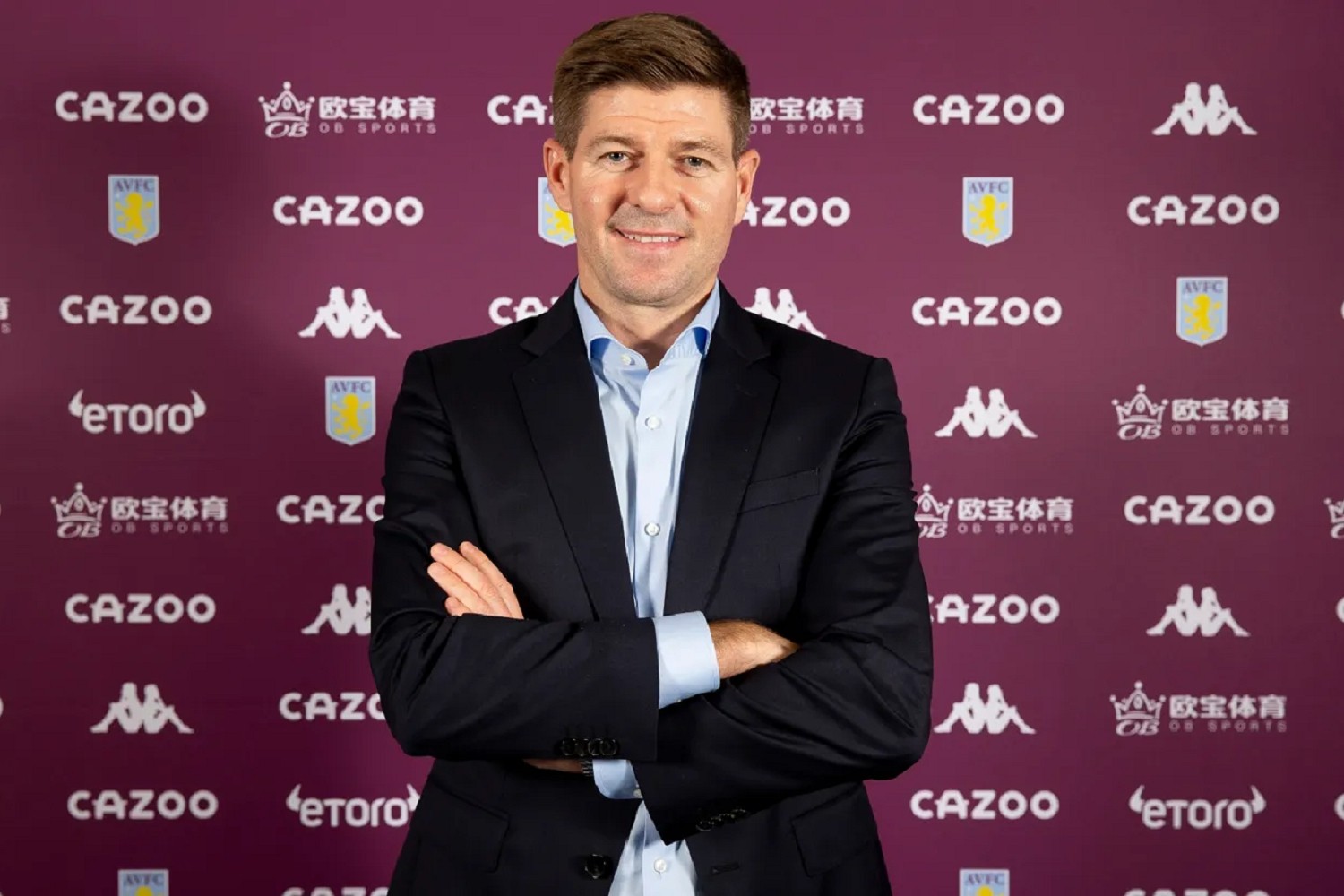 Aston Villa już planuje duży transfer w letnim oknie