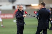 Paulo Sousa: Jesteśmy trzecią najskuteczniejszą drużyną w Europie