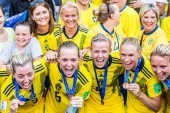 Reprezentantka Szwecji: Mundial w Katarze należy zbojkotować albo głośno mówić o tym, co się tam dzieje. Doświadczyłam czegoś podobnego w Polsce...