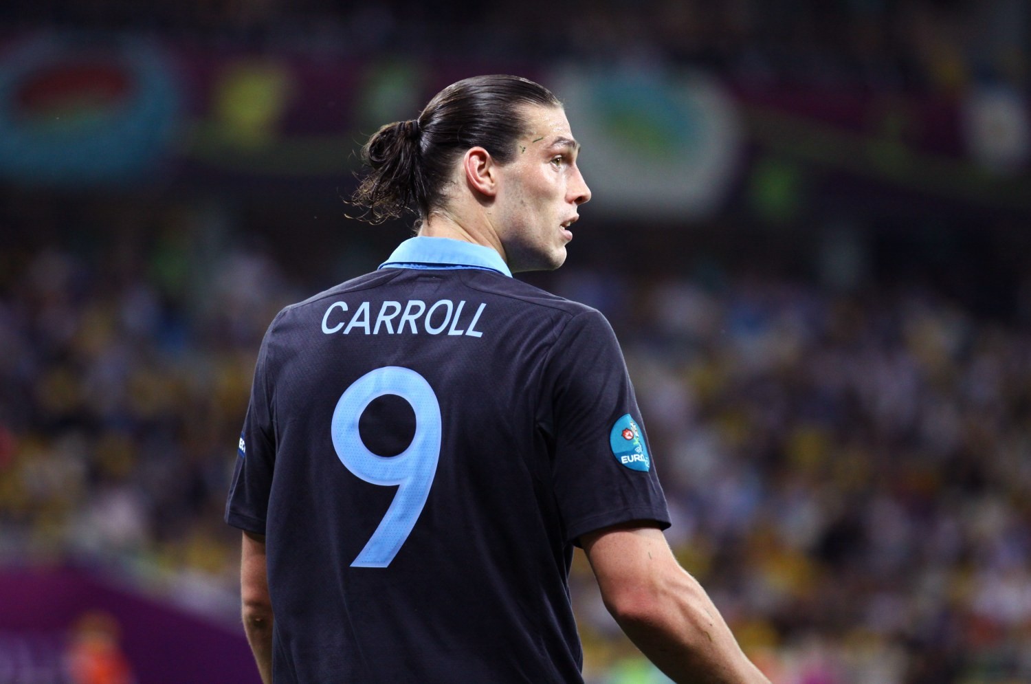 Andy Carroll może wrócić do Premier League