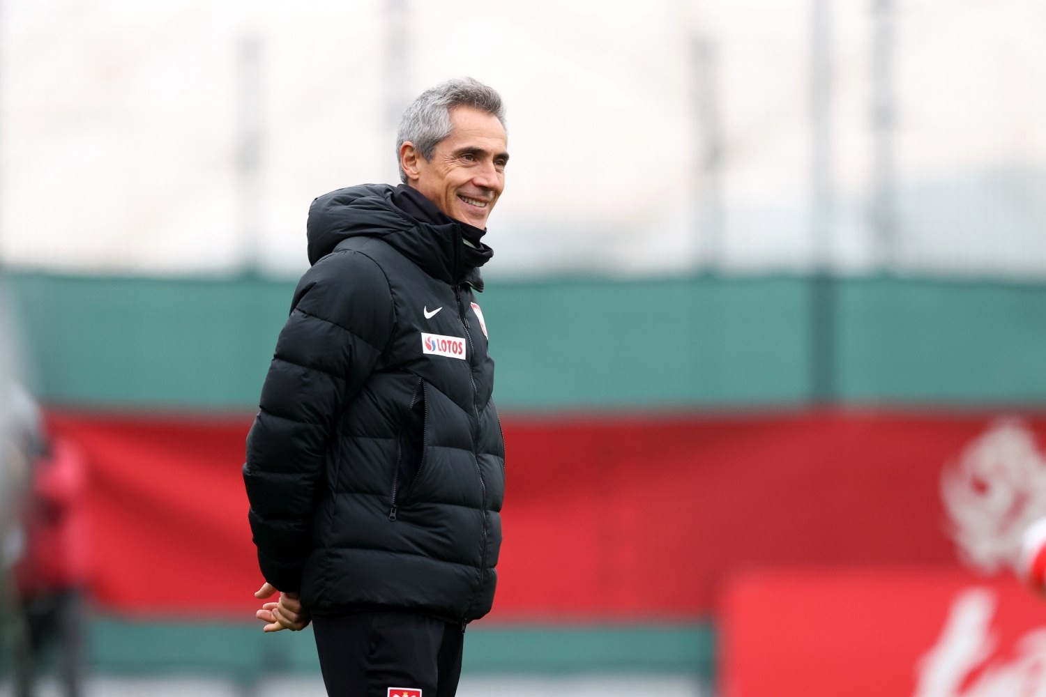 Paulo Sousa podekscytowany możliwością przejęcia dużego klubu. Ważne spotkanie w Lizbonie