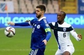 OFICJALNIE: Miralem Pjanić karnie wyrzucony ze zgrupowania reprezentacji Bośni i Hercegowiny