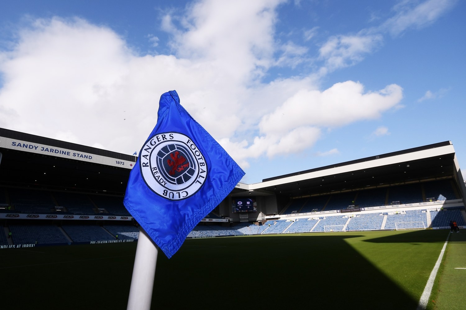 Rangers FC u progu dużej sprzedaży? Kluby Premier League po 18-latka