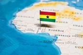 Wybrzeże Kości Słoniowej upokorzone na oczach legendy. Ghana „żegna się” z Pucharem Narodów Afryki [WIDEO]