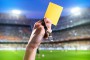 FIFA zniesie zawieszenia za żółte kartki na finały barażów o mundial?!