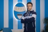 OFICJALNIE: Giuseppe Rossi wraca na boisko