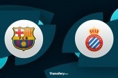 FC Barcelona gra derby z Espanyolem, czyli debiut Xaviego. Znamy składy! [OFICJALNIE]