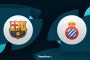 FC Barcelona gra derby z Espanyolem, czyli debiut Xaviego. Znamy składy! [OFICJALNIE]