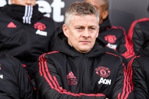 Ole Gunnar Solskjær wróci?! Oferta na stole