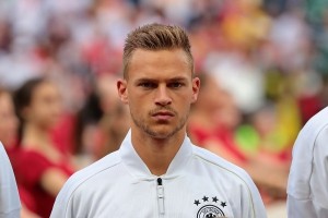 Joshua Kimmich zaraz podpisze kontrakt?! Trwają rozmowy