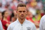 Agent Joshua Kimmich namawia napastnika do transferu do Bayernu Monachium