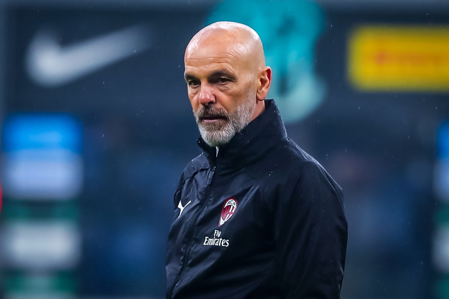 OFICJALNIE: Stefano Pioli w Milanie co najmniej do połowy 2023 roku