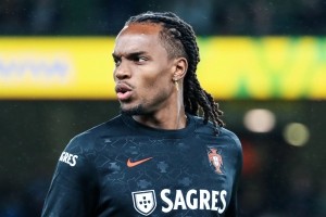 Renato Sanches bardzo blisko nowego klubu. Ta kariera miała wyglądać inaczej