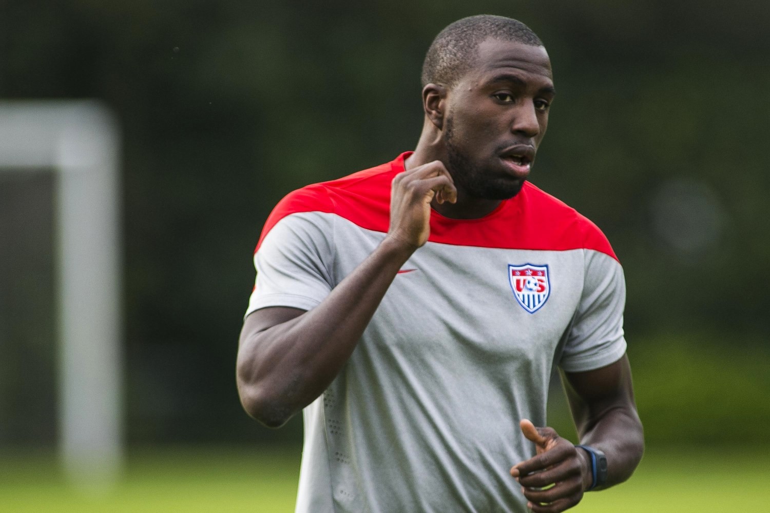 OFICJALNIE: Jozy Altidore współwłaścicielem klubu futbolu amerykańskiego