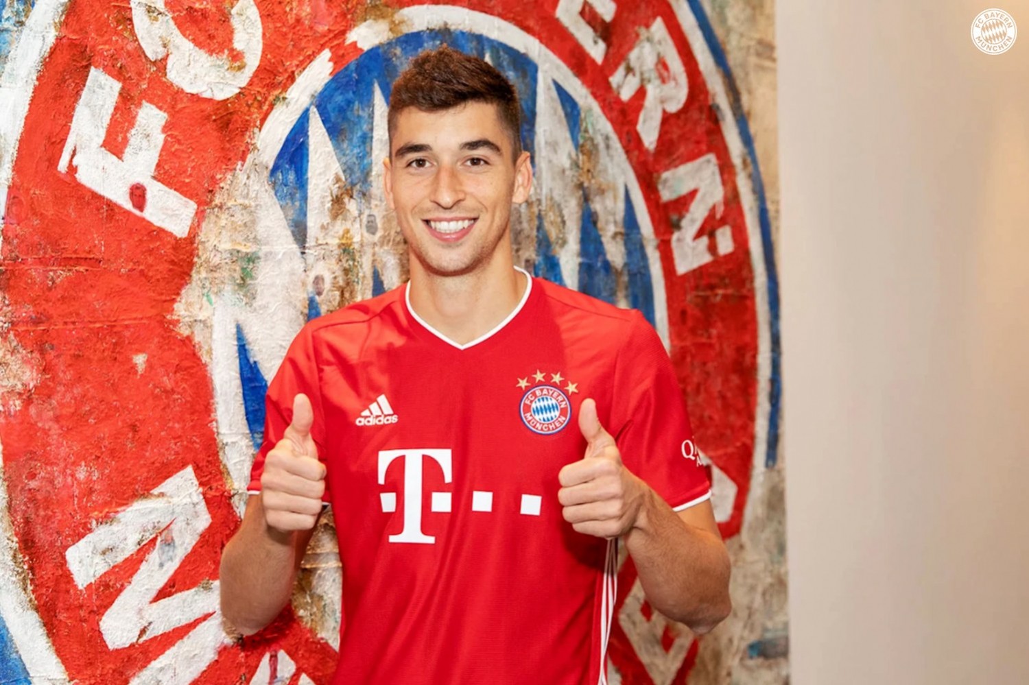 Bayern Monachium: Dwóch faworytów do styczniowego transferu Marca Roki