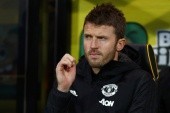 Michael Carrick samodzielnym menedżerem?!