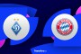 Liga Mistrzów: Składy na Dynamo Kijów - Bayern Monachium. Tylko sześciu rezerwowych gości [OFICJALNIE]