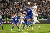 Liga Europy: Przewidywane składy na mecz Leicester City - Legia Warszawa