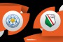 Liga Europy: Składy na Leicester City - Legia Warszawa [OFICJALNIE]