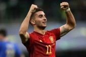 Ferran Torres poprosił Pepa Guardiolę o zgodę na transfer, a ten dał „zielone światło”