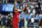 OFICJALNIE: Nani odszedł z Orlando City