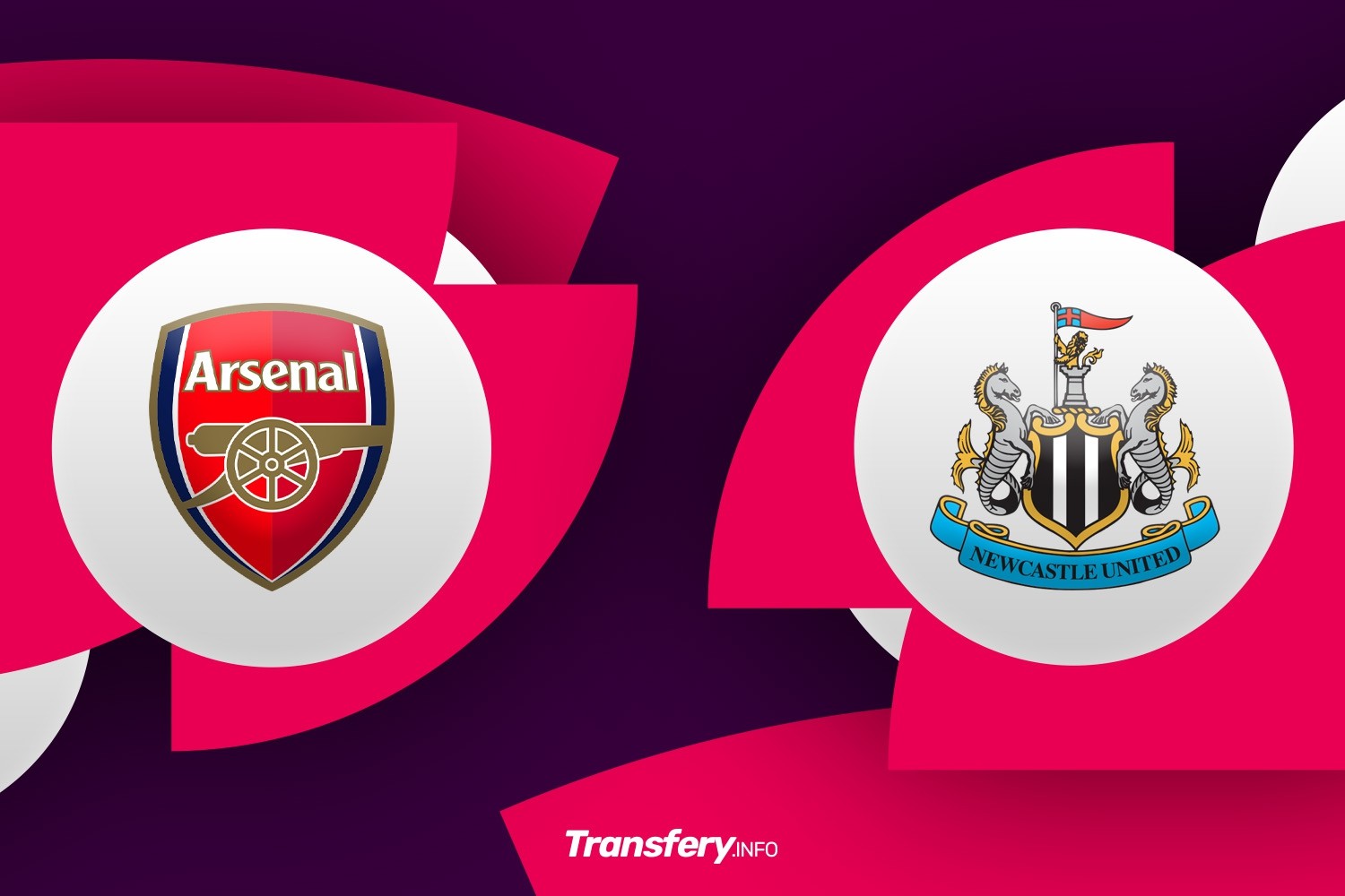 Premier League: Składy na Arsenal - Newcastle United [OFICJALNIE]