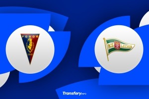 Ekstraklasa: Składy na Pogoń Szczecin - Lechia Gdańsk. Duża premia zmotywuje gospodarzy? [OFICJALNIE]