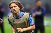 Real Madryt nie zmienia planów. 37-letni Luka Modrić zostaje