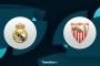 LaLiga: Składy na Real Madryt - Sevilla [OFICJALNIE]