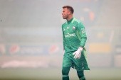 Artur Boruc: O co mi chodziło? Nie pamiętam, byłem wtedy zupełnie zalany