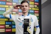 Sebastian Szymański: Dynamo Moskwa oczekuje fortuny. Znana przyszłość wychowanka Legii Warszawa