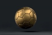 Złota Piłka 2021: Dzisiaj wręczenie nagród dla najlepszych zawodników roku
