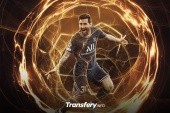 Złota Piłka 2021: Lionel Messi laureatem plebiscytu, Robert Lewandowski najlepszym napastnikiem