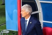 OFICJALNIE: José Néstor Pékerman wraca na ławkę trenerską