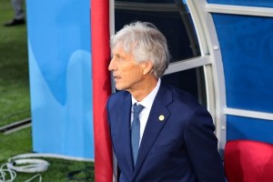 75-letni José Pekerman z ofertą na stanowisko selekcjonera