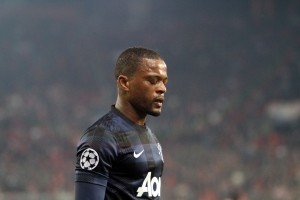 Patrice Evra zadebiutuje w MMA. Francuz zaprosił do walki byłego piłkarza FC Barcelony