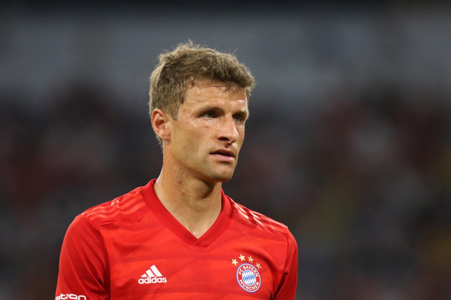 Thomas Müller myśli o „last dance”. Tu może się udać po opuszczeniu Bayernu Monachium